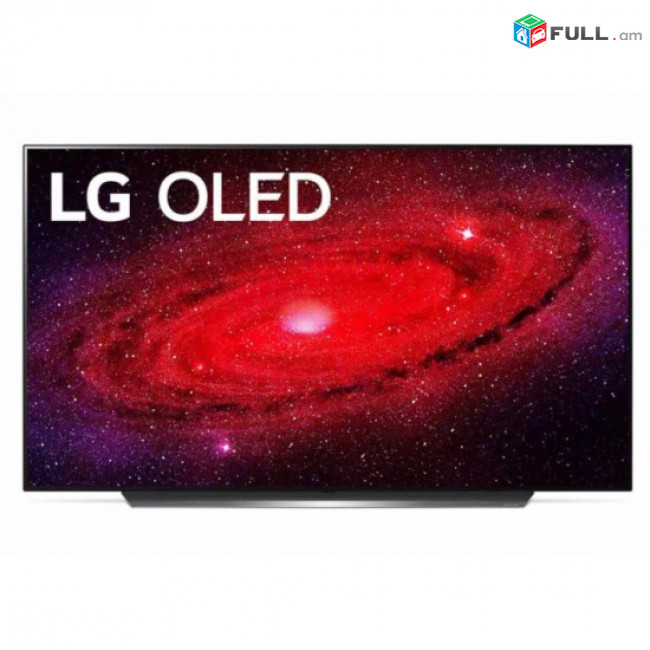 Հեռուստացույց  LG OLED55CXRLA