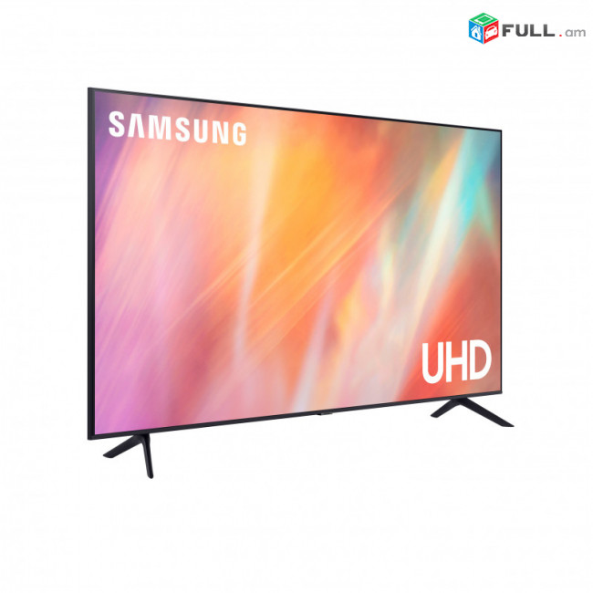 LED Հեռուստացույց	SAMSUNG	UE50BU8500UXCE