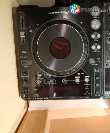 Pioneer Cdj 1000 Mk3 2 Hat Djm 800 1 Hat Everything Else Full Am Pioneer Cdj 1000 Mk3 2 Hat Djm 800 1 Hat Everything Else Full Am