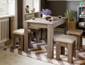 Խոհանոցի սեղան աթոռներ (4)