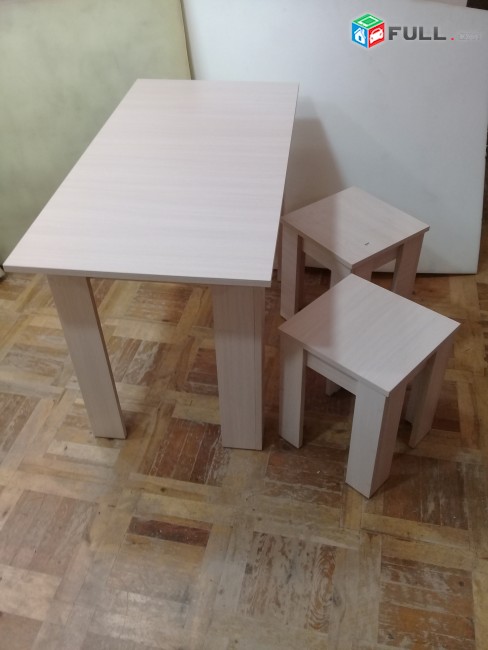 Խոհանոցի սեղան աթոռներ (5)