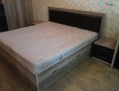 ննջասենյակի մահճակալներ (5)