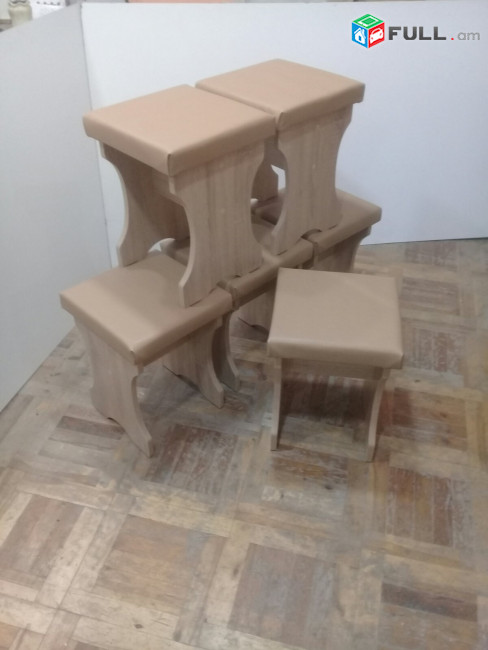 Խոհանոցի աթոռներ _5