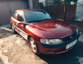 Opel Vectra B , 1998թ.
