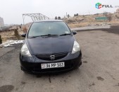 Honda Fit , 2005թ.