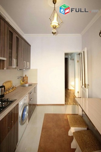 Daily rent apartment in Yerevan-Komitas. Full Oravarcov 1 sen bnakaran naev 1 orov