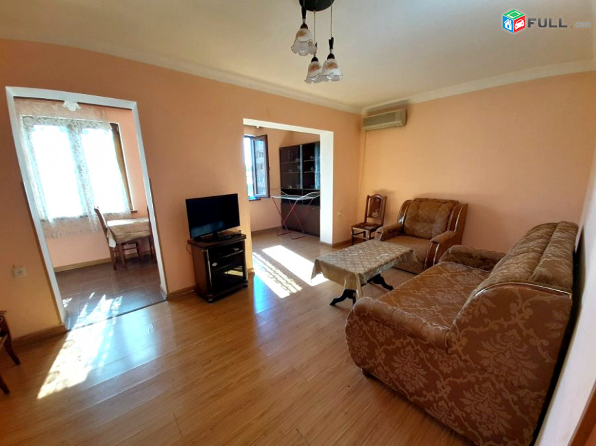 Օրավարցով 2 սենյականոց բնակարան, NAEV 1 - OROV, Daily rent apartment in Yerevan-Komitas