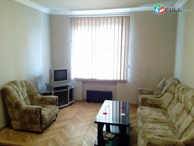 Oravardzov 1 sen bnakaran Daily rent apartment in Yerevan-Komitas. Full