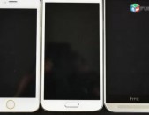 Samsung iphone nokia ekran displey tarber tesaki harmar gnerov naev poxarinum