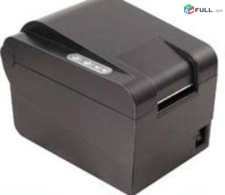 Շտրիխկոդ տպիչ Axiom TPX58U Printer (Ունենք առաքում և տեղադրում)
