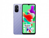 Xiaomi Redmi 12C 6/128GB Lavender Purple