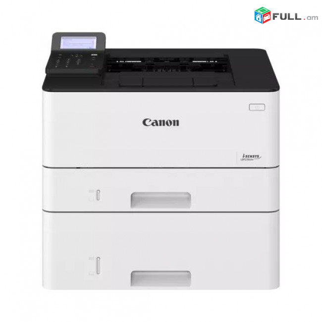 Տպիչ Printer Canon I-SENSYS LBP233DW (Ունենք առաքում և տեղադրում)