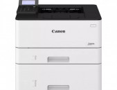 Տպիչ Printer Canon I-SENSYS LBP233DW (Ունենք առաքում և տեղադրում)