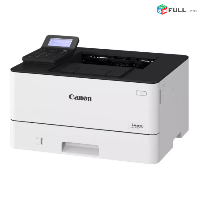 Տպիչ Printer Canon I-SENSYS LBP236DW