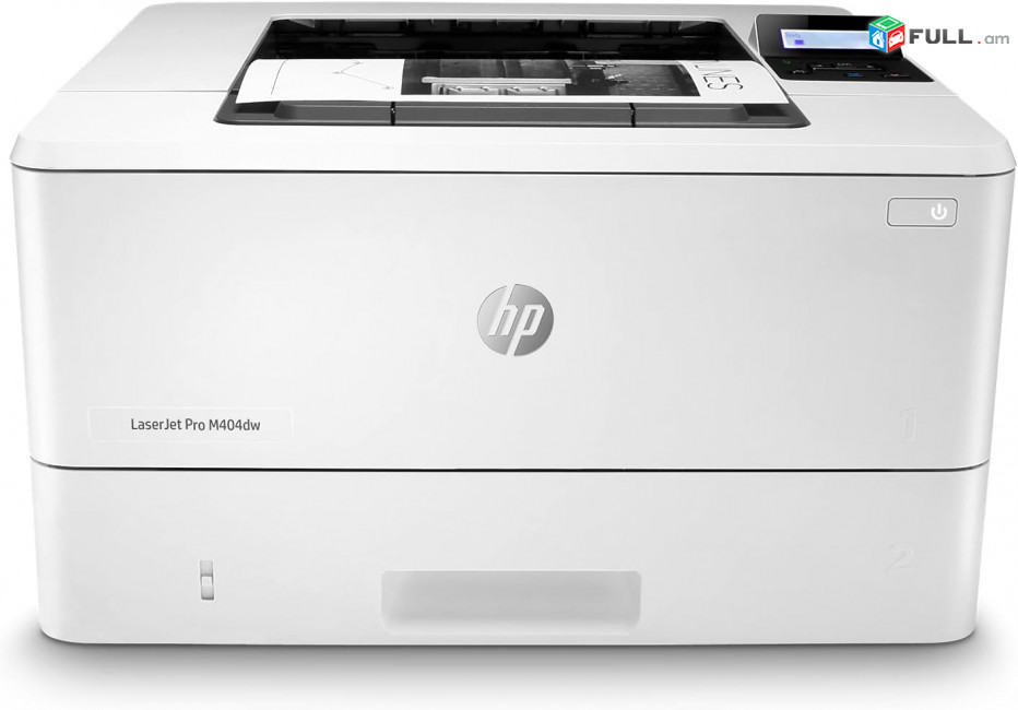 Տպիչ Printer HP Laser Jet Pro M404DW (Ունենք առաքում և տեղադրում)
