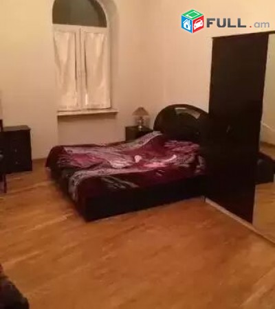 AL2528 Վարձով է տրվում 3 սենյականոց բնակարան Բաղրամյան Մոսկովյան խաչմերուկ