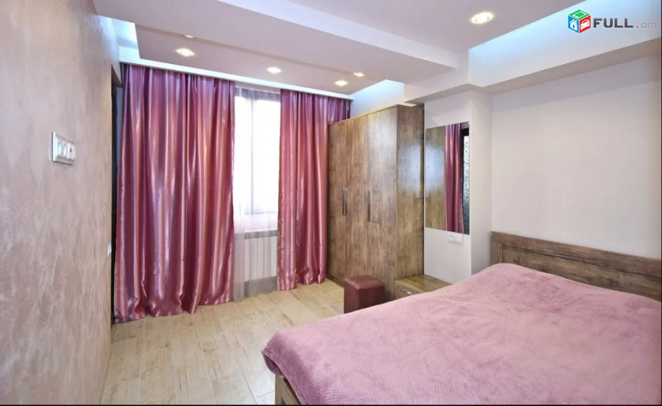 LA00225 Վարձով 2 սենյականոց բնակարան Լալայանց , Հին Երևանցու փողոց  Հյուսիսային 