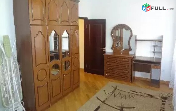 AL2294 Վարձով է տրվում 3 սենյականոց բնակարան Կոմիտաս, Երևան Սիթիի մոտ