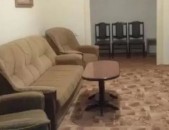AL6282 Վարձով 3 սենյականոց բնակարան Մաշտոցի, Մալիբույի մոտ