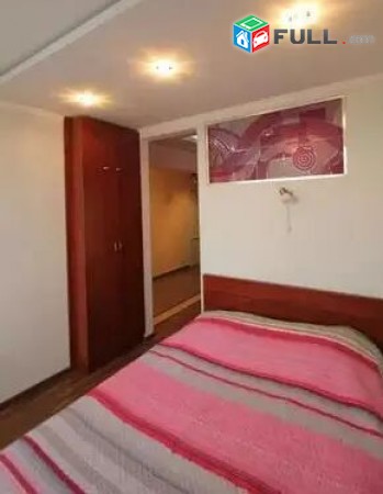 AL5105 Օրավարձով է տրվում 2 սենյականոց բնակարան Մոսկովյան փողոցում
