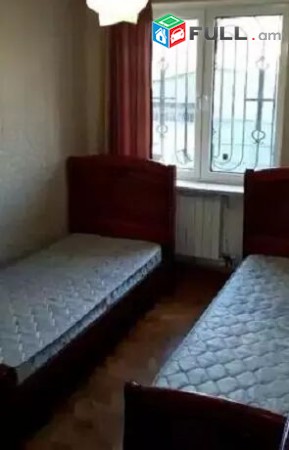 AL2405 Վարձով է տրվում 4 սենյականոց բնակարան Կոմիտաս, Աղբյուր Սերոբ փողոցում