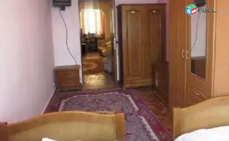 AL1196 Վարձով է տրվում 2 + 1 սենյականոց բնակարան Կոմիտաս Երևան Սիթիի մոտ