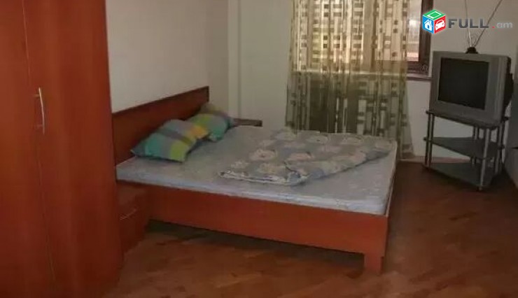 AL3317 Վարձով 2 սենյականոց բնակարան Կոմիտաս Երևան Սիթիի մոտ