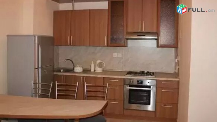 AL3317 Վարձով 2 սենյականոց բնակարան Կոմիտաս Երևան Սիթիի մոտ