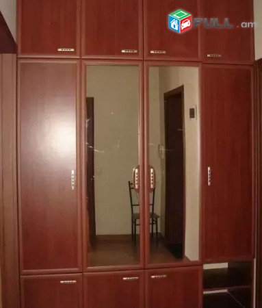 AL0414 Վարձով է տրվում 2 սենյականոց բնակարան Մոսկովյան փողոցում