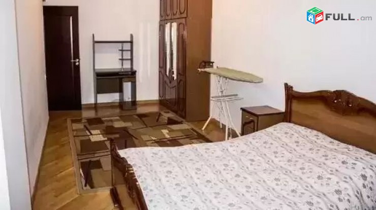 AL3646 3 սենյականոց բնակարան Կոմիտաս, Երևան Սիթիի մոտ