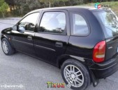 Opel Corsa  KGNEM QANDELU
