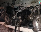 Opel 1.6 1.8 karobka 