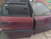 Opel astra f drner dem hetev 