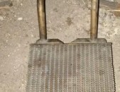 Opel astra f vectra a peji radiatr