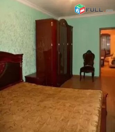 AL7553 Վարձով - 3 սենյականոց բնակարան Աբովյան փողոցում, Abovyan st