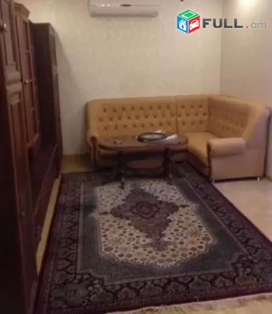 AL7286 Վարձով է տրվում 3 սենյականոց բնակարան Իսահակյան փողոցում