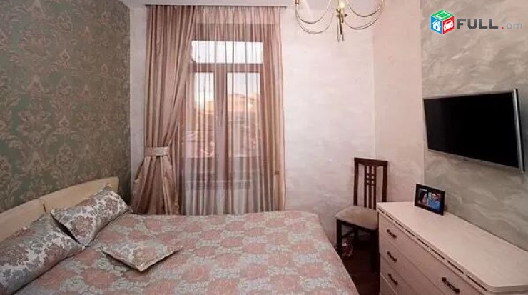 AL7649 Վարձով - 3 սենյականոց բնակարան Կոմիտաս, Երևան Սիթիի մոտ