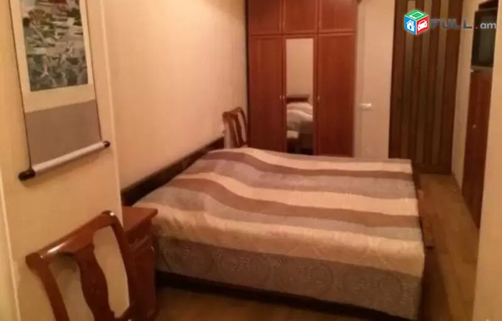 AL7352 Վարձով 2 սենյականոց բնակարան Սայաթ Նովա, Չարենց խաչմերուկ