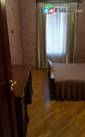 AL7494 Վարձով 3 սենյականոց բնակարան Տերյան փողոց, Մոսկովյան խաչմերուկ