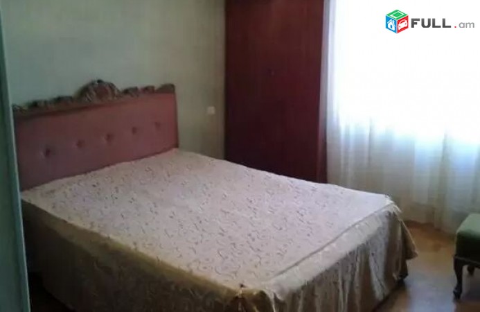 AL7520 Վարձով 3 սենյականոց բնակարան Վարդանանց փողոց, Նալբանդյան խաչմերուկ