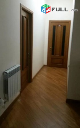 AL7529 Վարձով 3 սենյականոց բնակարան 2 մասիվ, Մոլդովական փողոց