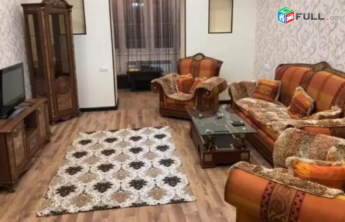 AL7345 Վարձով - 3 սենյականոց բնակարան Կոմիտաս, Երևան Սիթիի մոտ