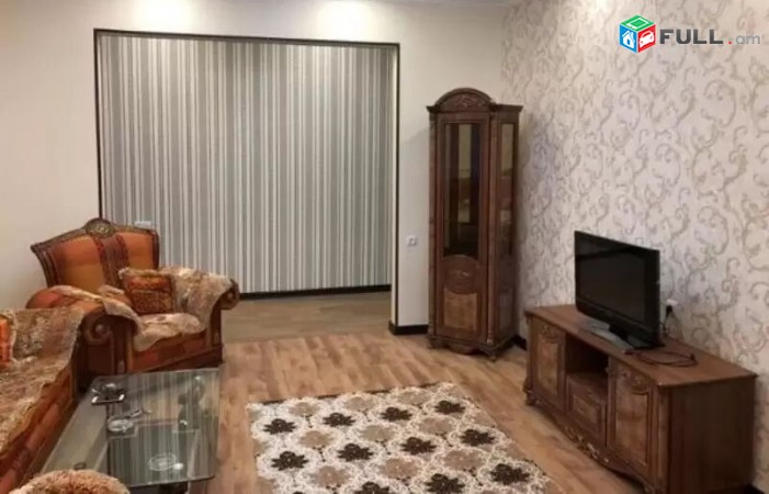 AL7345 Վարձով - 3 սենյականոց բնակարան Կոմիտաս, Երևան Սիթիի մոտ