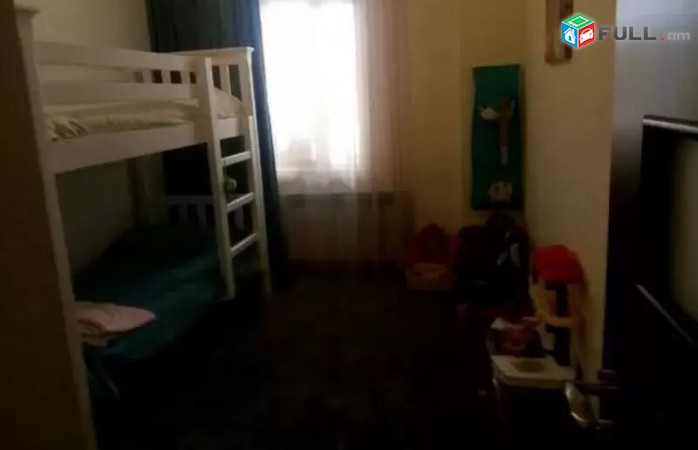 AL7222 Վարձով - 3 սենյականոց բնակարան Հրաչյա Քոչար փողոցում, նորակառույց