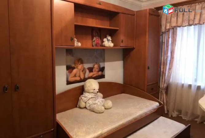 AL7479 Վարձով 3 սենյականոց բնակարան Կոմիտաս, Տիգրանյան փողոց, Երևան Սիթիի մոտ