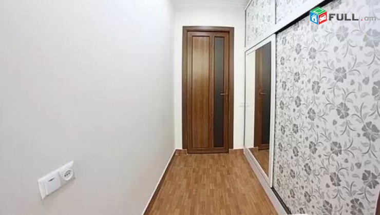 AL7708 Վարձով 2 սենյականոց բնակարան Այգեստան, Դերժինսկի դպրոցի մոտ
