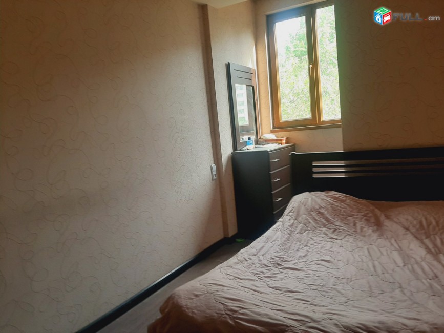 LA01084 Վարձով 2 սենյականոց բնակարան Ֆրունզե փողոց , Կինո Հայրենիք 