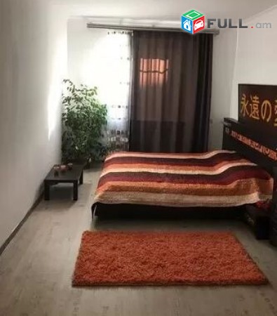 AL8135 Վարձով 3 սենյականոց բնակարան Աջափնյակ Շինարարներ փողոցում