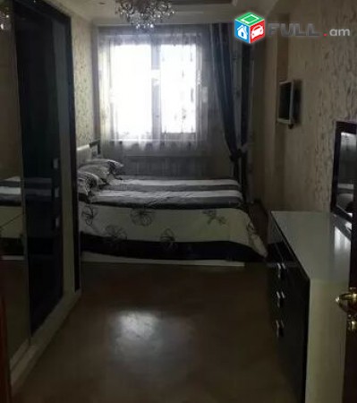 AL8497 Վարձով 3 սենյականոց բնակարան Ամիրյան, Կովկասի գերուհի պանդոկի մոտ
