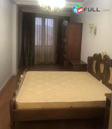 AL8753 Վարձով 3 սենյականոց բնակարան Աբովյան - Սայաթ Նովա խաչմերուկում Ani Hotel-